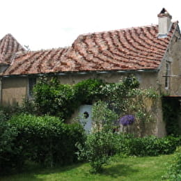 Le Paquier de Vismoux - MANLAY