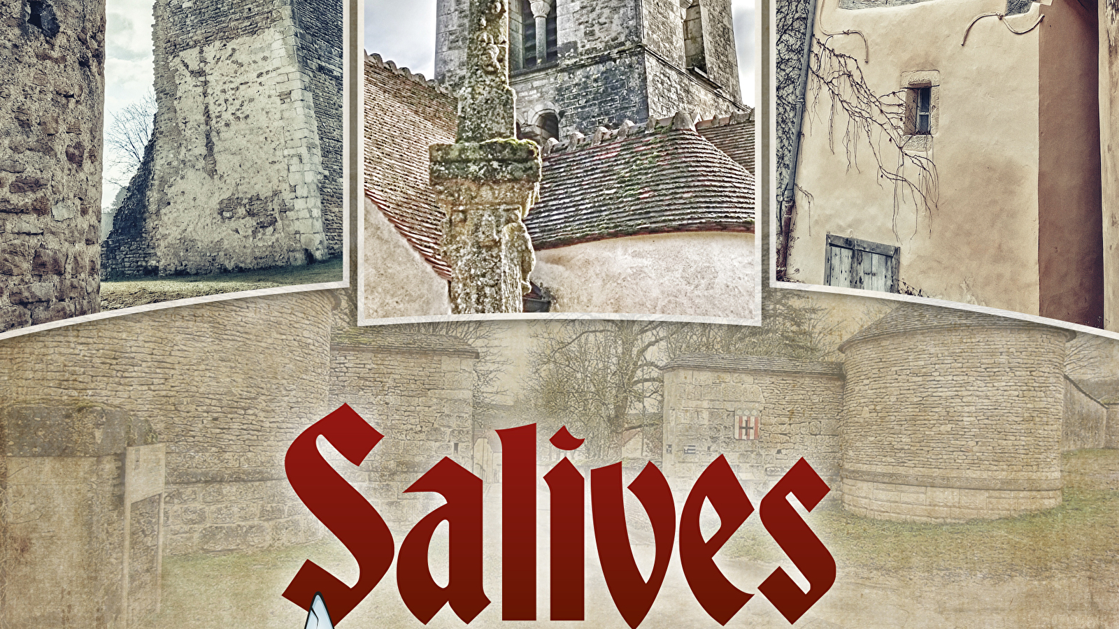 Syndicat d'Initiative de Salives