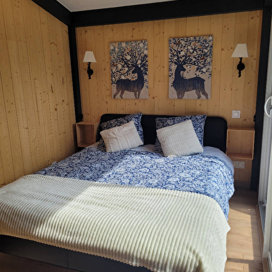 Cottage du Frêne en Morvan