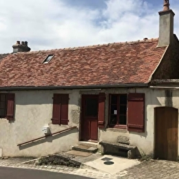Agréable maison de ville - SEMUR-EN-AUXOIS