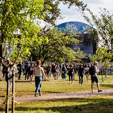 VYV Festival