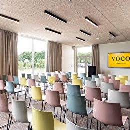 Évènements et Séminaires | voco® | Beaune | Cité des vins - BEAUNE