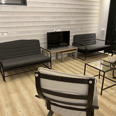 Résidence de la Garenne - Maison n°6