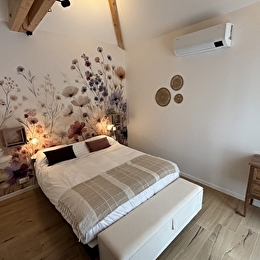 La petite Reine de l'Ouche - SAINTE-MARIE-SUR-OUCHE