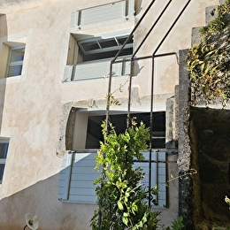 La Coquinière - CHANGE