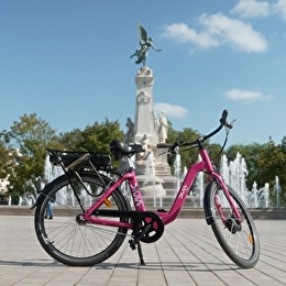 DiviaVélo - DIJON