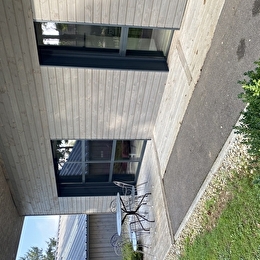 Résidence de la Garenne - Maison n°5 - AMPILLY-LE-SEC