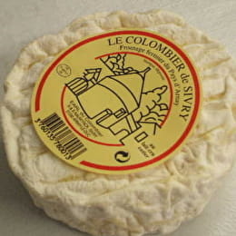 Ferme du Colombier - Nathalie et Benoît Nauwynck - SAINT-PRIX-LES-ARNAY
