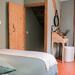 Le Petit Chez Soi - GEVREY-CHAMBERTIN