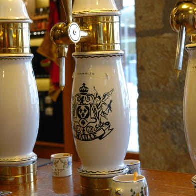 Boutique Maille
