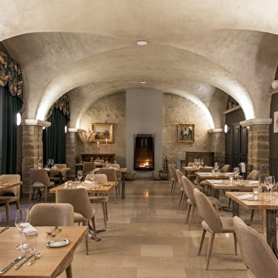 Brunch du Château