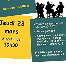 Junguer dans nôt’ pays - SAVILLY