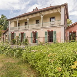 La Villa des Promenades - VANVEY