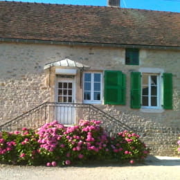 Denis Laffage - Chez Monique - POUILLENAY