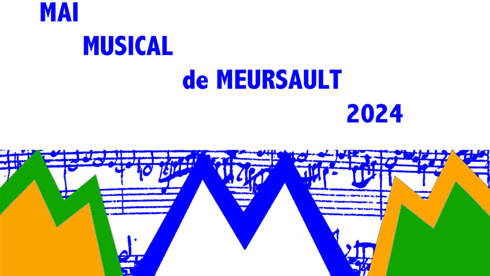 Le Mai musical de Meursault