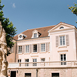 Domaine Evenstad - SANTENAY