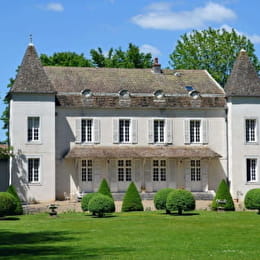 Domaine de Pellerey - CURTIL-VERGY