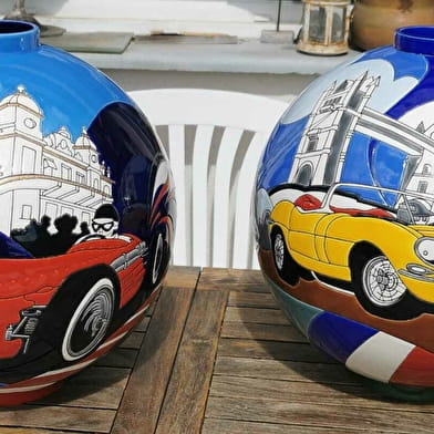 PRESTIGE AUTO BEAUNE 2023
