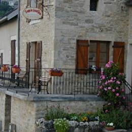 Logis de Saint Jean - les Eduens - SALMAISE