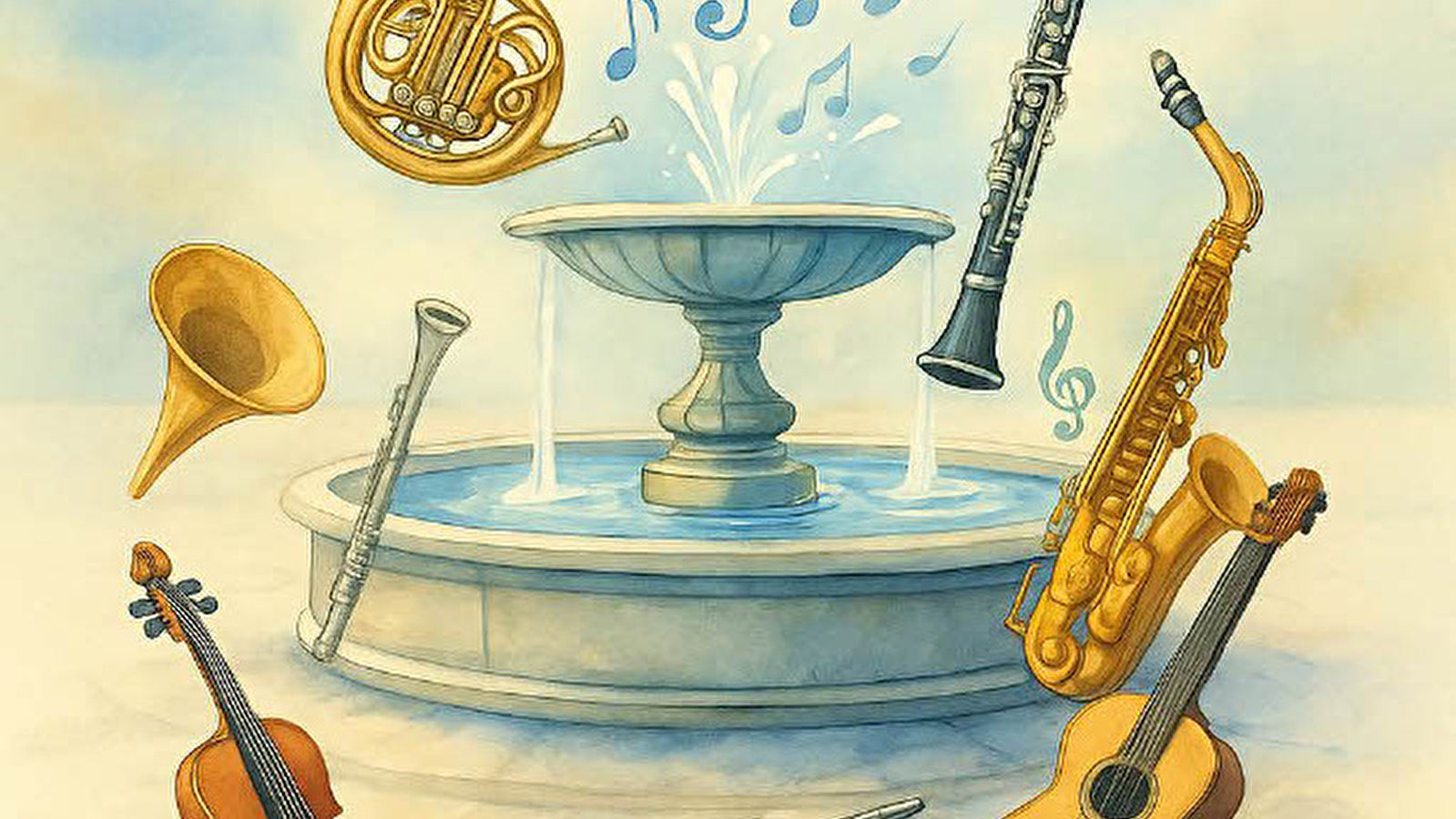 Musicales de Fontaine : Présentation de la saison 2025-2026