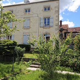 Petite rue de la margelle - AIGNAY-LE-DUC