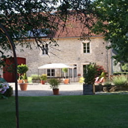 Le Grand Baillot - VAL-SUZON