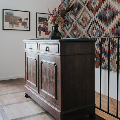 Maison Tassigny - Vieille Ferme de Tassigny