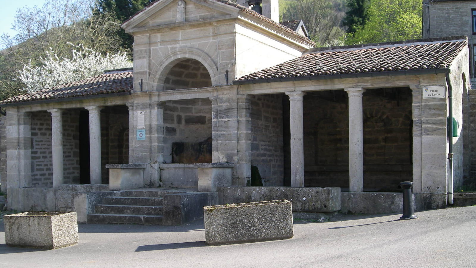 Marché alimentaire et artisanal de Barbirey