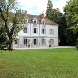 Château de Tailly - TAILLY