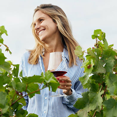 Château de Pommard - Expérience la Route des Grands Crus 