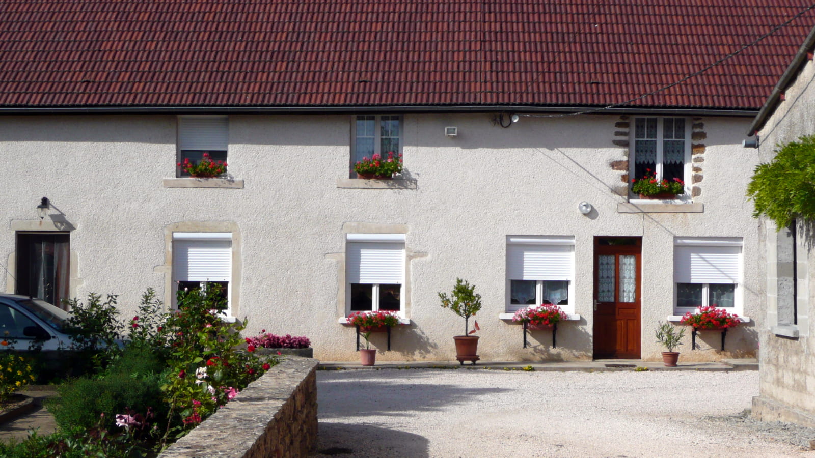 Chez Nicole