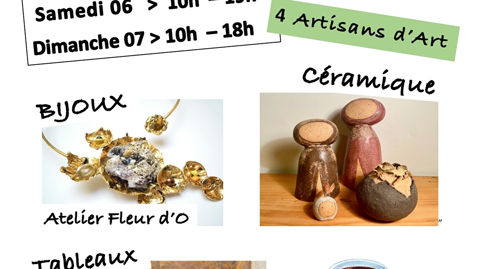 Marché de Noël à Savigny-sous-Mâlain