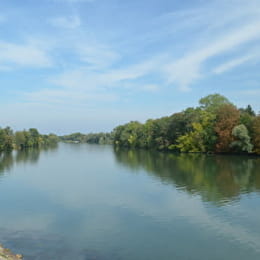 Village de Pontailler-sur-Saône - PONTAILLER-SUR-SAONE