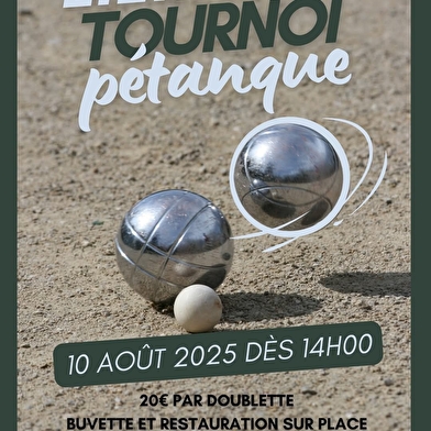 Fête de la st Laurent 2025
