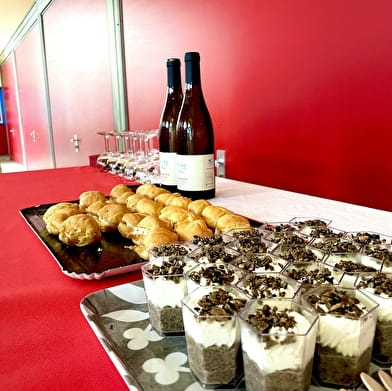 1ère Demi-journée découverte de la truffe de Bourgogne