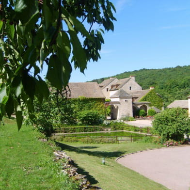 Le Hameau de Barboron