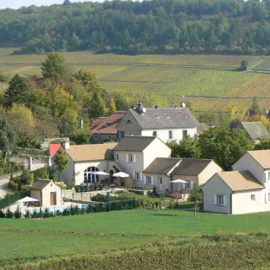 Domaine de la Combotte