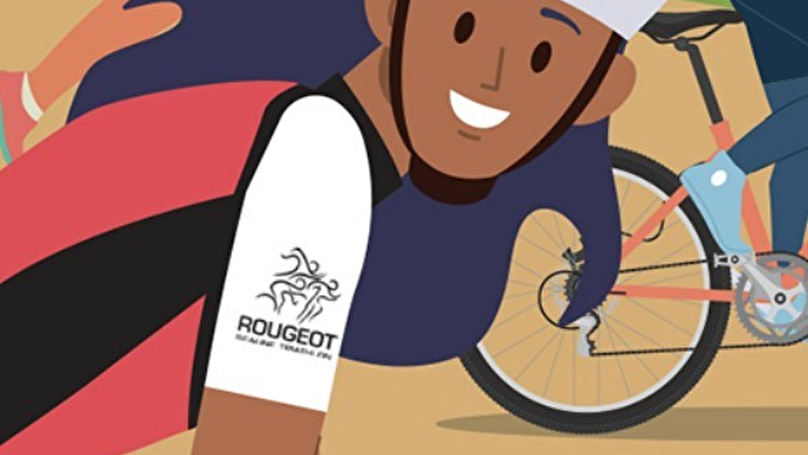 Bike & Run des Étangs d'Or