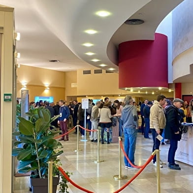 Beaune Congrès (Palais des Congrès)