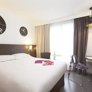 Ibis Styles Beaune Centre