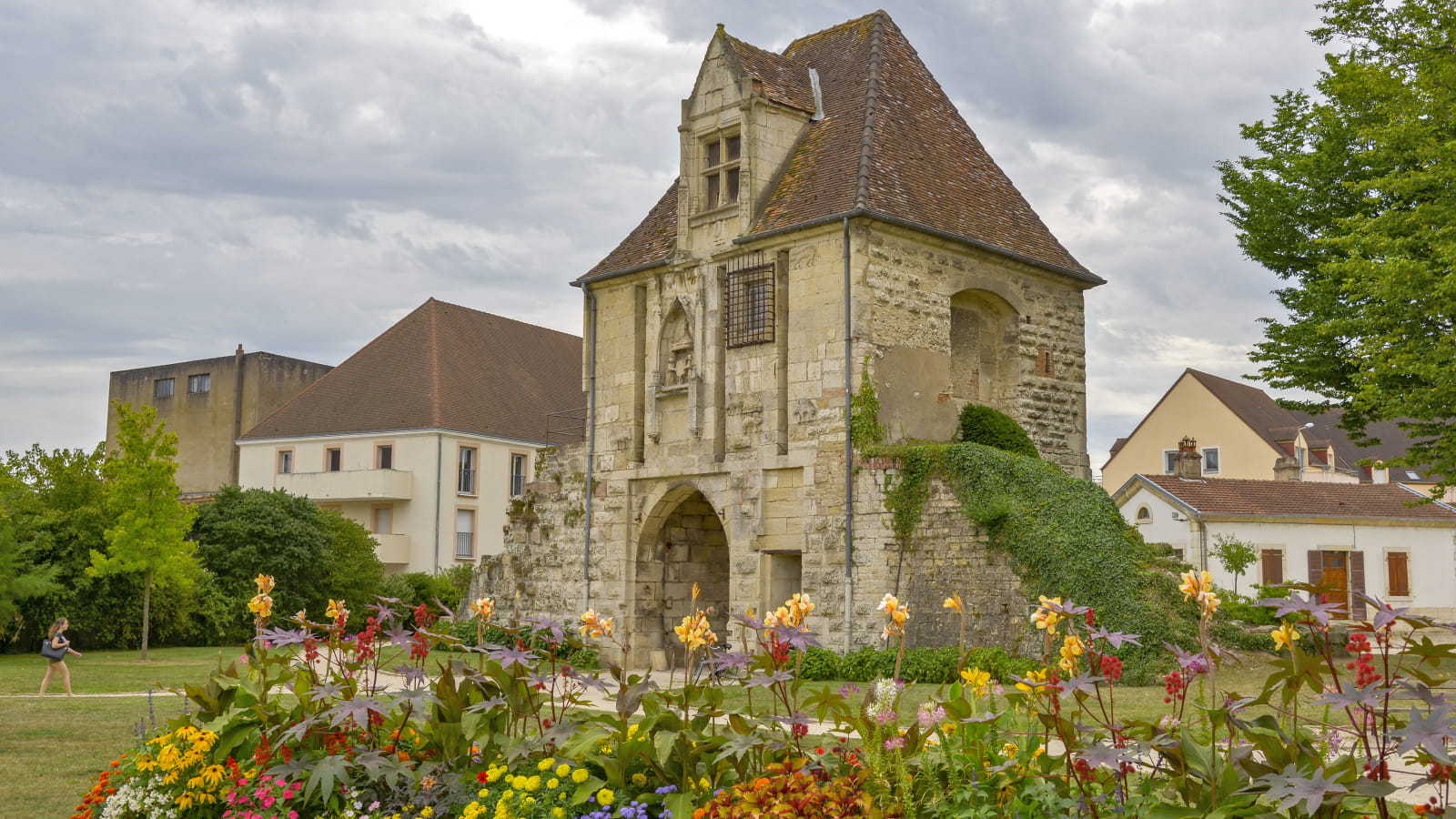 Visites guidées