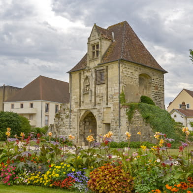 Visites guidées