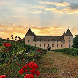 Château de Savigny - Réceptions & Mariages - SAVIGNY-LES-BEAUNE