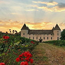 Château de Savigny - Réceptions & Mariages - SAVIGNY-LES-BEAUNE