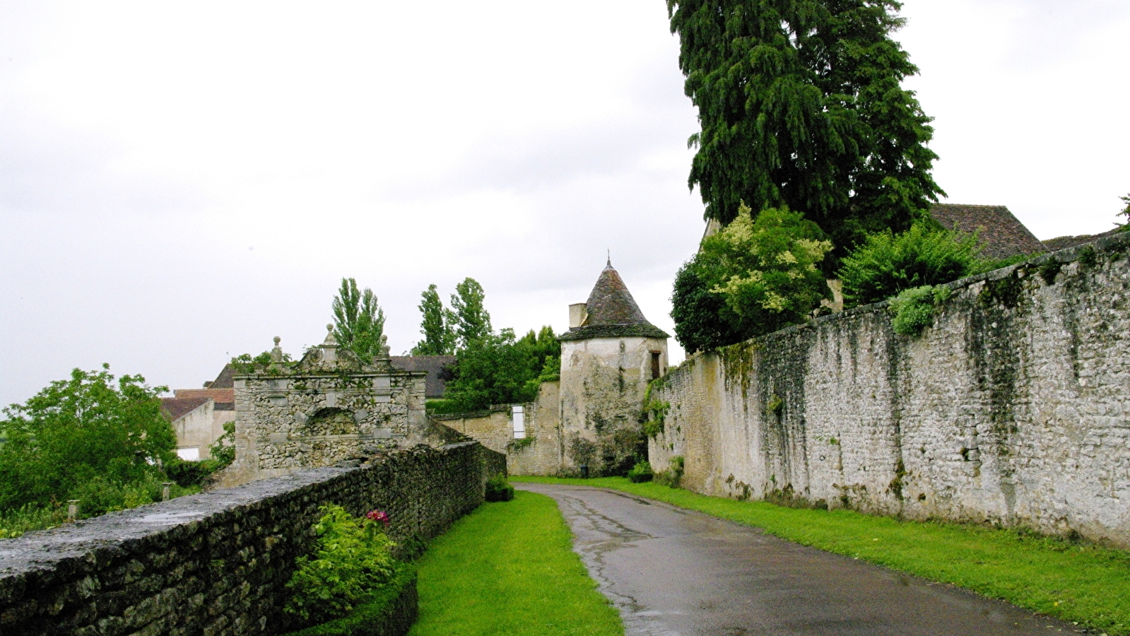 Rallye Parcours Patrimoine en Terre Saint Jean
