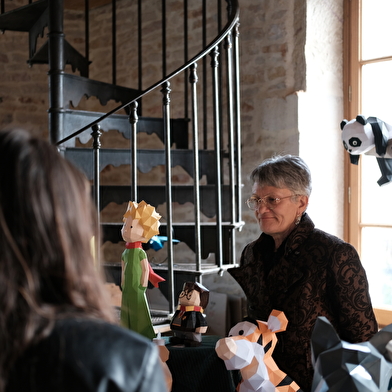 Le Noel des Créateurs by Maison Chanzy