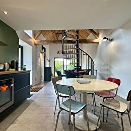 L'atelier d'Émile - BAIGNEUX-LES-JUIFS