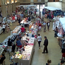 Beaune noct' Marché nocturne/Soirée Guinguette - BEAUNE