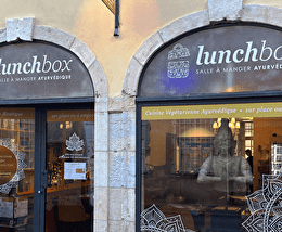 La LunchBox - BEAUNE