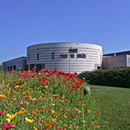 Beaune Congrès (Palais des Congrès) - BEAUNE
